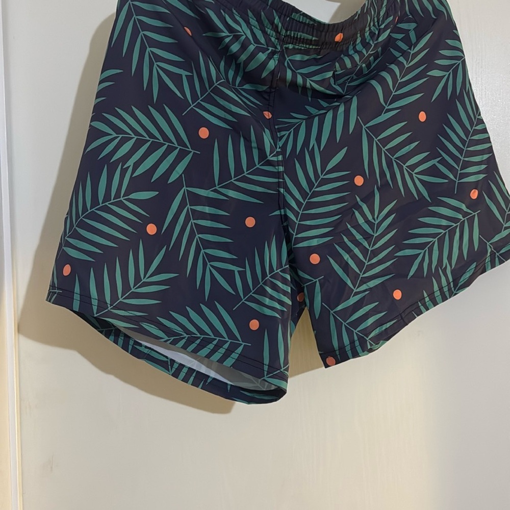 Swim Trunks